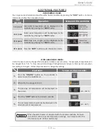 Preview for 43 page of Takagi 140 Indoor Installation Manual And Owner'S Manual