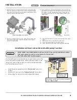 Preview for 41 page of Takagi 160X3P Installation Manual And Owner'S Manual