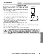 Preview for 43 page of Takagi 160X3P Installation Manual And Owner'S Manual