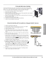 Preview for 69 page of Takagi 160X3P Installation Manual And Owner'S Manual