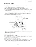 Preview for 5 page of Takagi 200 Series Installation Manual And Owner'S Manual