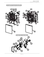 Preview for 54 page of Takagi 200 Series Installation Manual And Owner'S Manual