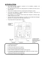 Preview for 3 page of Takagi 910 Installation Manual And Owner'S Manual