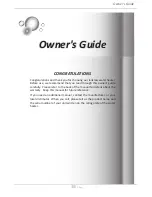 Preview for 38 page of Takagi AT-KJr3U-IN Installation Manual And Owner'S Manual