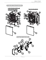 Preview for 54 page of Takagi AT-KJr3U-IN Installation Manual And Owner'S Manual