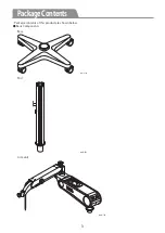 Preview for 9 page of Takagi OM-8 Instruction Manual