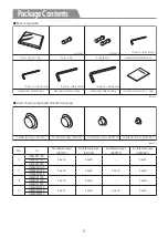 Preview for 11 page of Takagi OM-8 Instruction Manual