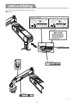 Preview for 12 page of Takagi OM-8 Instruction Manual