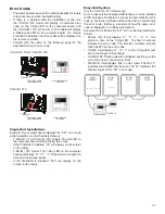 Preview for 31 page of Takagi T-D2-IN / 510 Installation Manual And Owner'S Manual