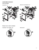 Preview for 35 page of Takagi T-D2-IN / 510 Installation Manual And Owner'S Manual