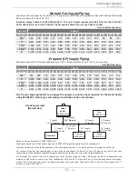 Preview for 24 page of Takagi T-H3J-DV / 240H Installation Manual And Owner'S Manual