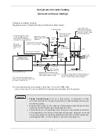 Preview for 35 page of Takagi T-H3J-DV / 240H Installation Manual And Owner'S Manual