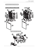 Preview for 54 page of Takagi T-H3J-DV / 240H Installation Manual And Owner'S Manual