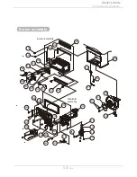 Preview for 50 page of Takagi T-H3M-DV Installation Manual And Owner'S Manual