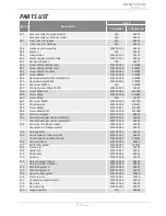 Preview for 52 page of Takagi T-H3M-DV Installation Manual And Owner'S Manual