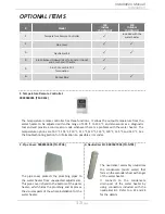 Preview for 32 page of Takagi T-H3M-OS Installation Manual And Owner'S Manual