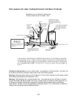 Preview for 39 page of Takagi T-K3 Installation Manual And Owner'S Manual