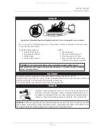 Preview for 35 page of Takagi T-KJr2U-IN Installation Manual And Owner'S Manual