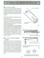 Preview for 8 page of Takahashi C-400 Instruction Manual