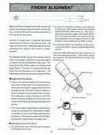 Preview for 10 page of Takahashi C-400 Instruction Manual