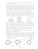 Preview for 16 page of Takahashi Mewlon - 250 Instruction Manual