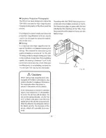 Preview for 14 page of Takahashi TOA-150 Instruction Manual