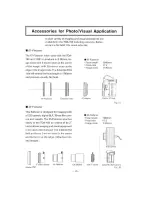 Preview for 15 page of Takahashi TOA-150 Instruction Manual