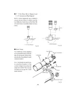 Preview for 20 page of Takahashi TOA-150 Instruction Manual