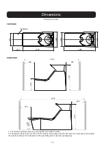 Preview for 11 page of Takara Belmont Swash Operating Instructions Manual