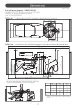 Preview for 56 page of Takara Belmont YUME ESPOIR Operating Instructions Manual