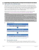 Preview for 15 page of Takara Bio Cellartis iPSC rCas9 User Manual