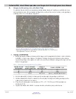 Preview for 20 page of Takara Bio Cellartis iPSC rCas9 User Manual