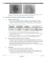 Preview for 23 page of Takara Bio Cellartis iPSC rCas9 User Manual