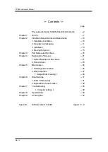 Preview for 3 page of Takara Bio Thermal Cycler Dice Real Time System III Instrument Manual