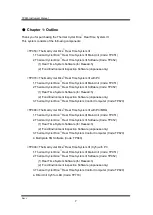 Preview for 9 page of Takara Bio Thermal Cycler Dice Real Time System III Instrument Manual