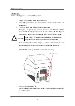 Preview for 15 page of Takara Bio Thermal Cycler Dice Real Time System III Instrument Manual