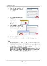 Preview for 51 page of Takara Bio Thermal Cycler Dice Real Time System III Instrument Manual