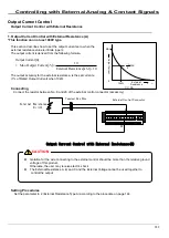 Preview for 143 page of TAKASAGO HX-S-G4 Series Instruction Manual