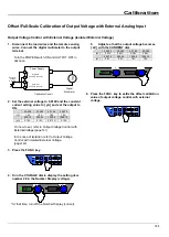 Preview for 166 page of TAKASAGO HX-S-G4 Series Instruction Manual