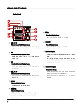 Preview for 10 page of TAKASAGO ZX-S-1600LAN Instruction Manual