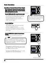 Preview for 24 page of TAKASAGO ZX-S-1600LAN Instruction Manual