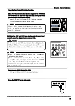 Preview for 37 page of TAKASAGO ZX-S-1600LAN Instruction Manual