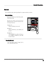 Preview for 51 page of TAKASAGO ZX-S-1600LAN Instruction Manual