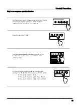 Preview for 57 page of TAKASAGO ZX-S-1600LAN Instruction Manual