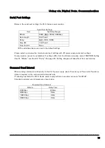 Preview for 73 page of TAKASAGO ZX-S-1600LAN Instruction Manual