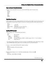 Preview for 77 page of TAKASAGO ZX-S-1600LAN Instruction Manual