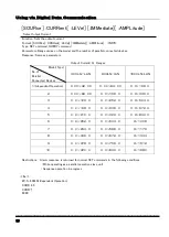 Preview for 92 page of TAKASAGO ZX-S-1600LAN Instruction Manual