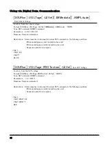 Preview for 98 page of TAKASAGO ZX-S-1600LAN Instruction Manual