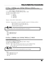 Preview for 103 page of TAKASAGO ZX-S-1600LAN Instruction Manual