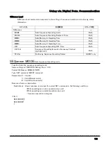 Preview for 111 page of TAKASAGO ZX-S-1600LAN Instruction Manual